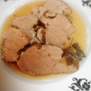 柔らかくて激ウマ 豚ヒレ肉で煮豚 レシピ 作り方 By ウキウキるんるんkitchen 楽天レシピ 柔らかくて激ウマ 豚ヒレ肉で煮豚 レシピ 作り方 By ウキウキるんるんkitchen 楽天レシピ